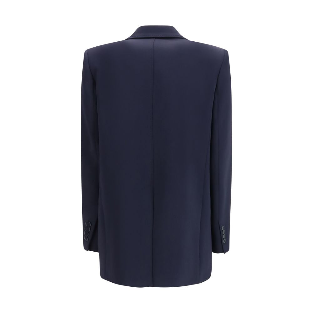 Max Mara Blue Blazer for Women alternate view
