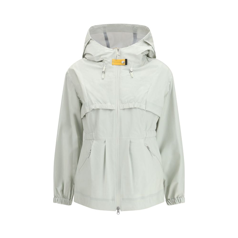 Blouson Parajumpers en Polyamide Blanc