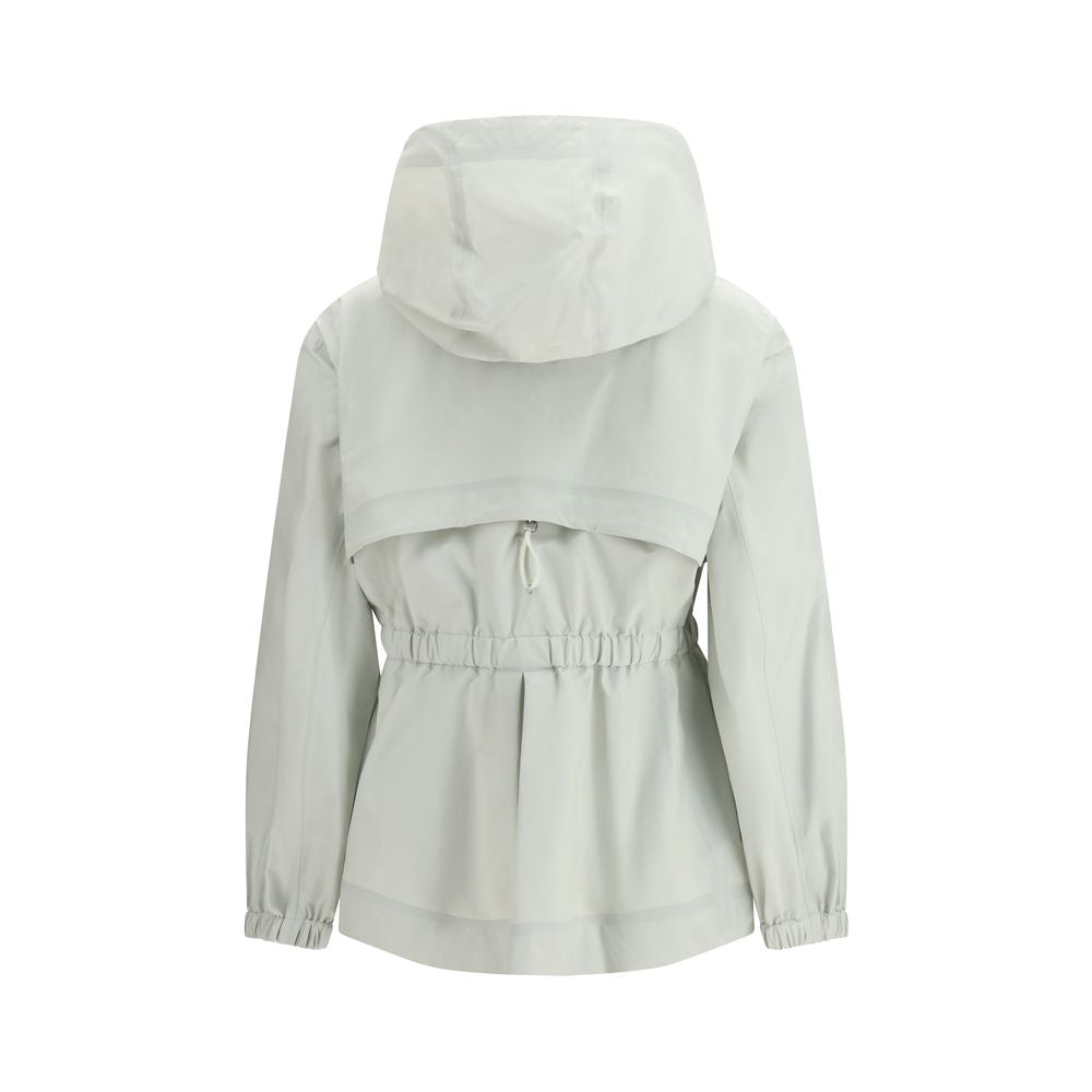 Blouson Parajumpers en Polyamide Blanc