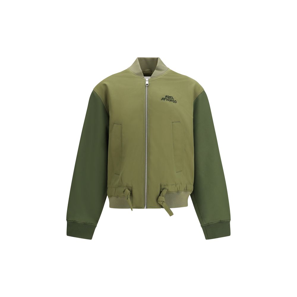 Axel Arigato Multicolor Bomber for Men