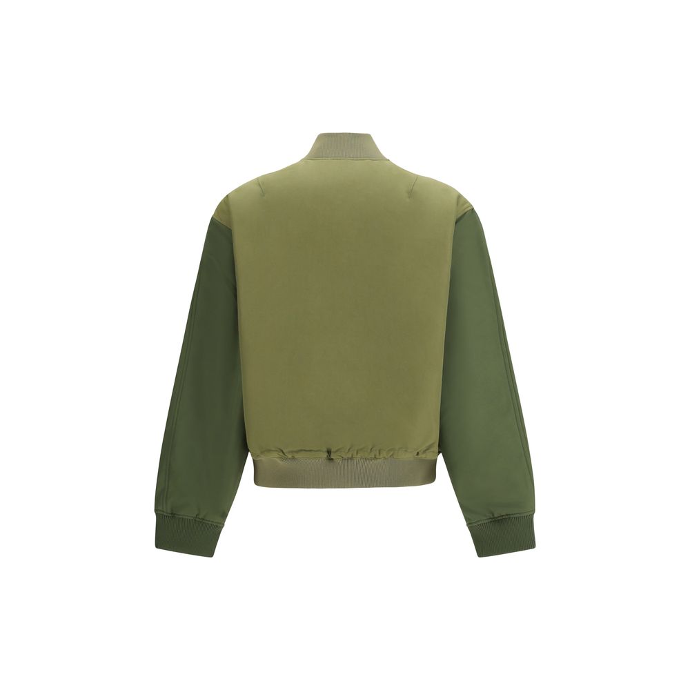 Axel Arigato Multicolor Bomber for Men alternate view