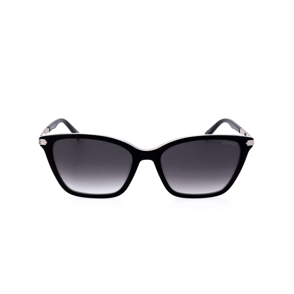 Lunettes de soleil bicolores en résine Levi's