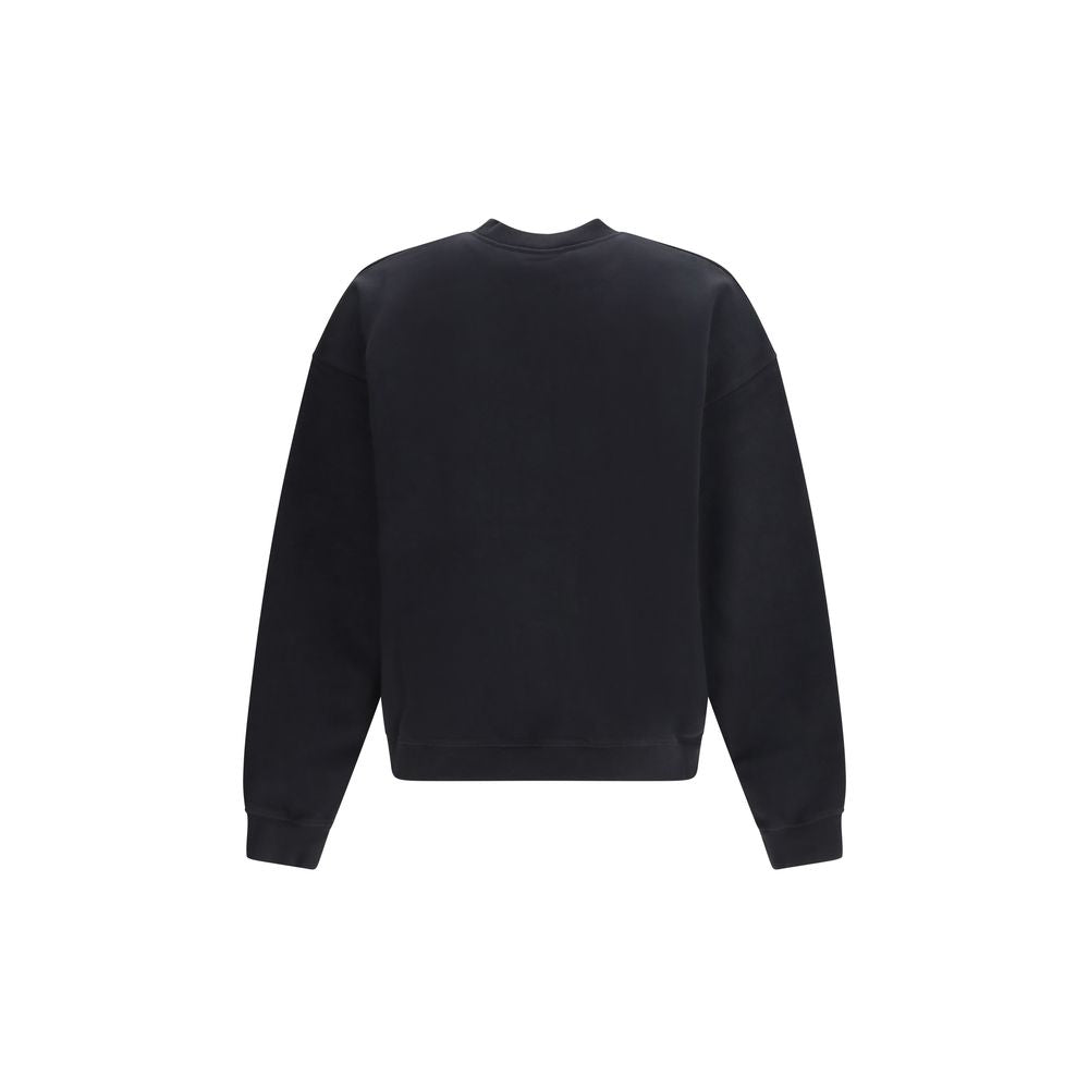 Dsquared² Black Sweatshirt for Men alternate view