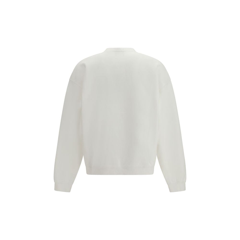 Dsquared² White Sweatshirt for Men alternate view