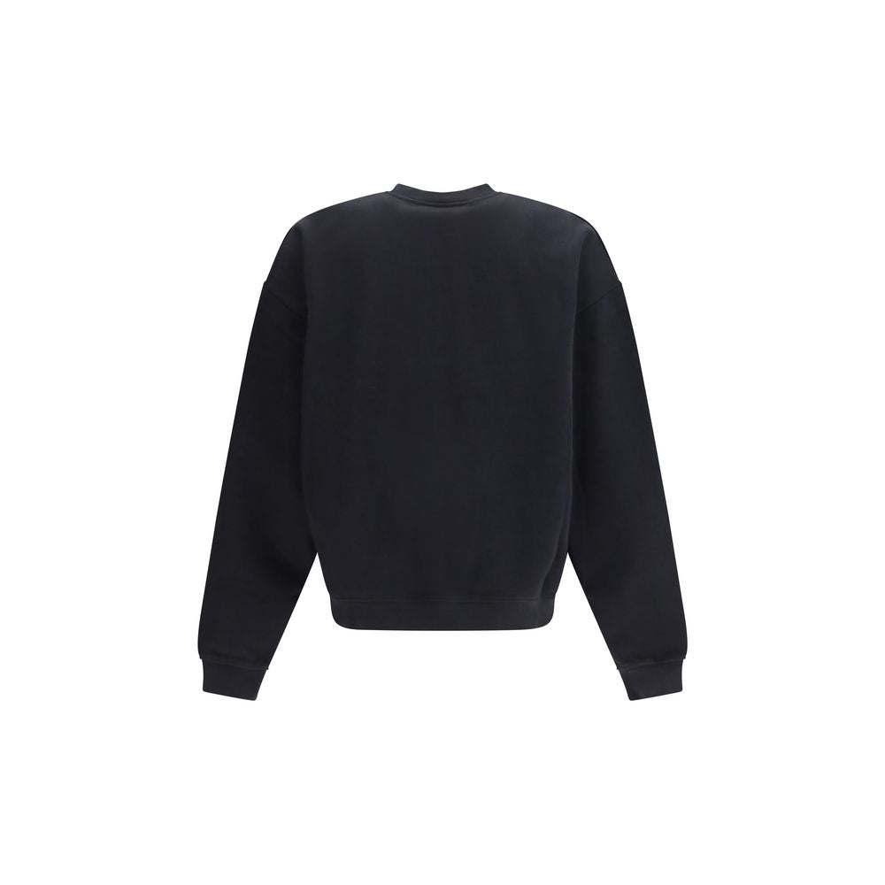 Dsquared² Black Sweatshirt for Men alternate view