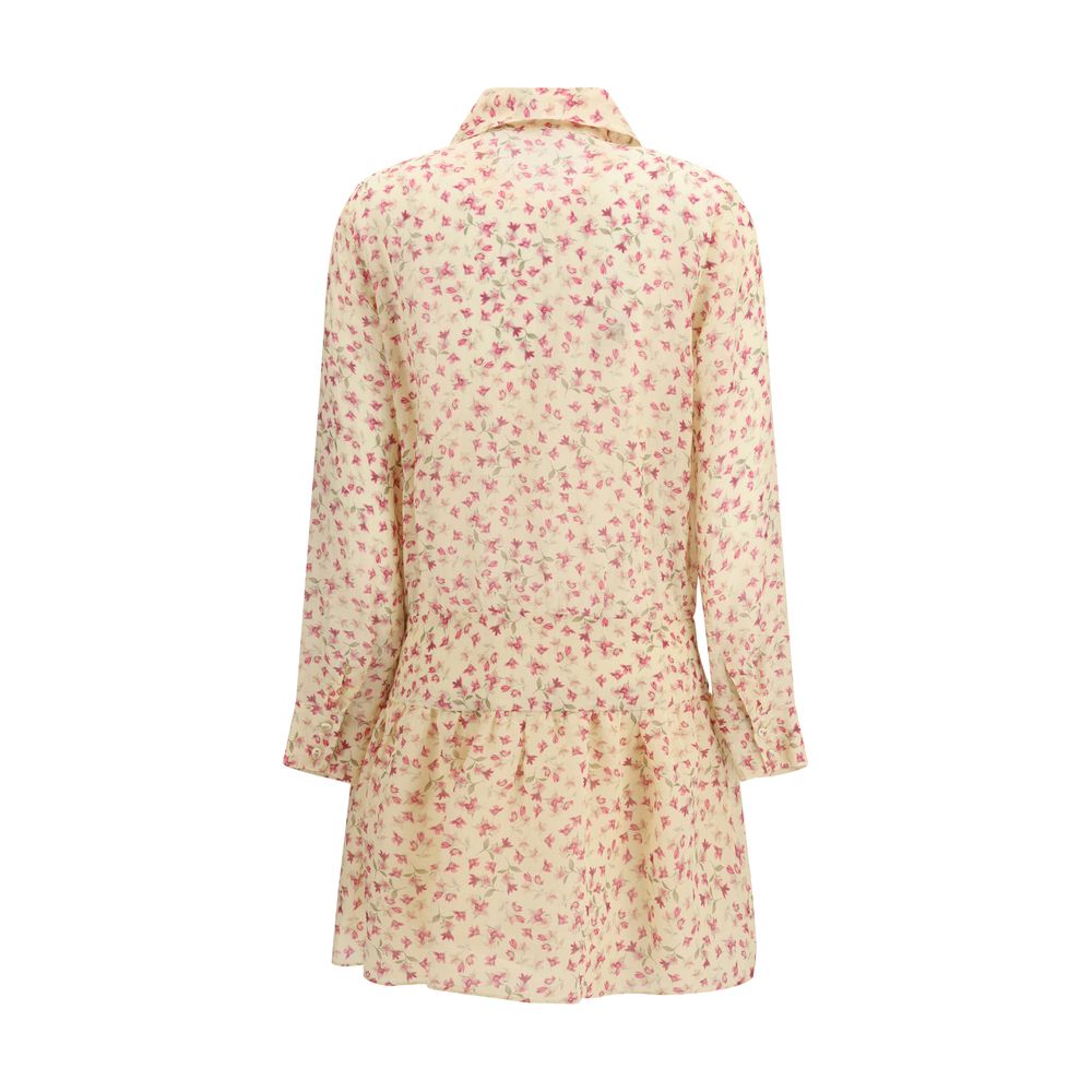 Kristina Ti Multicolor Casual Dress for Women alternate view