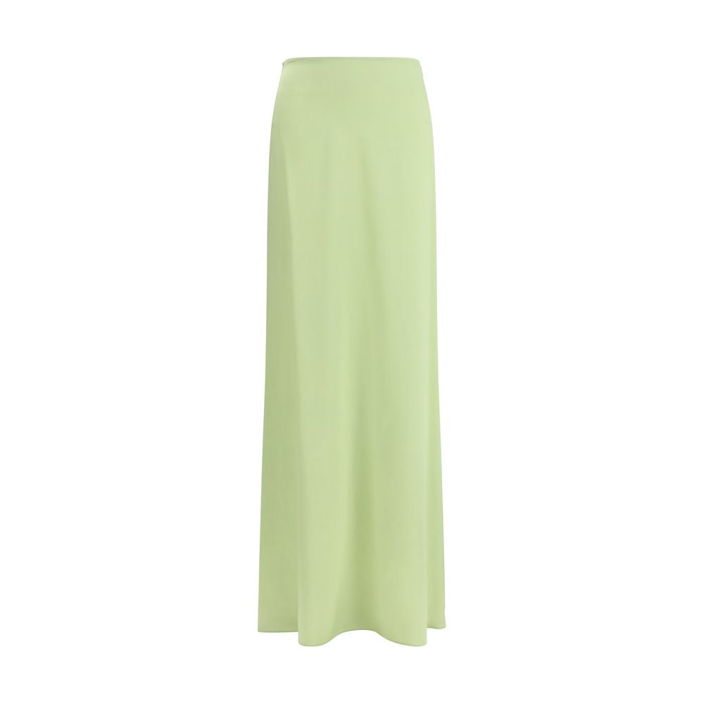 Kristina Ti Multicolor Long Skirt for Women