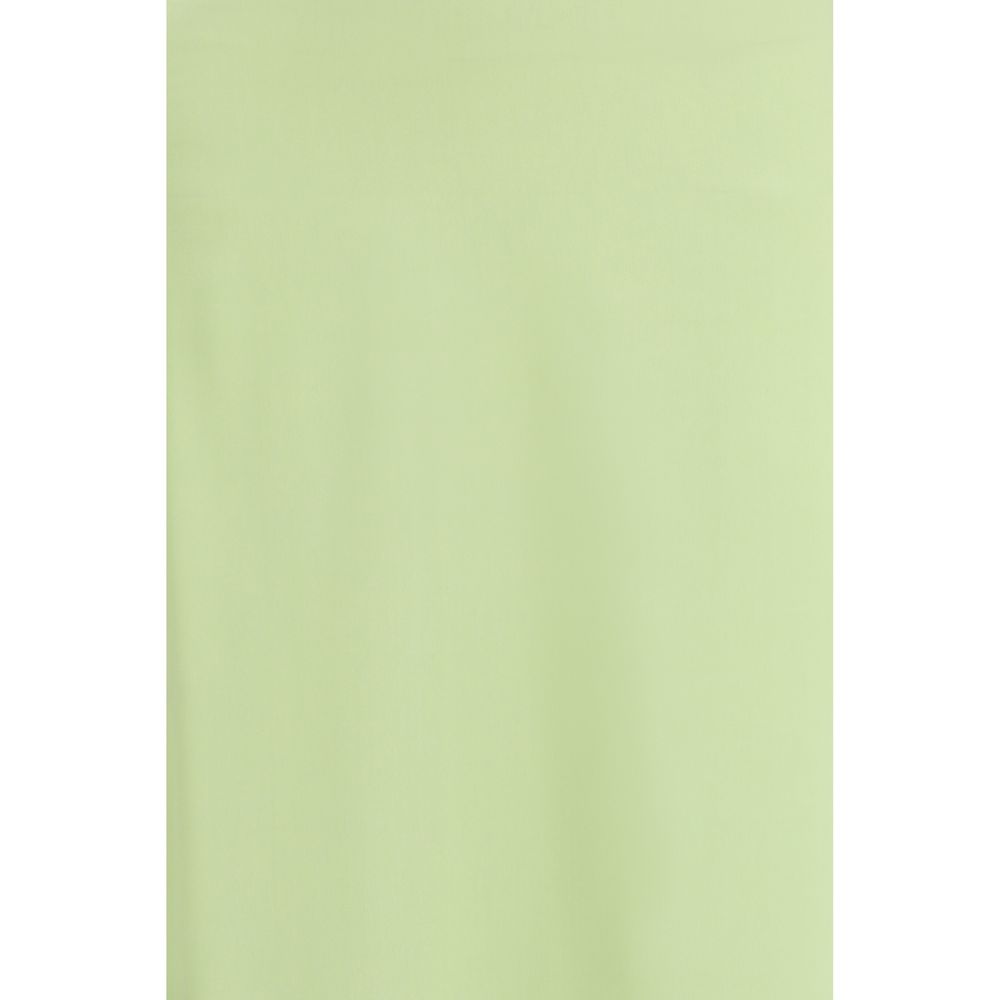 Kristina Ti Multicolor Long Skirt for Women detail view