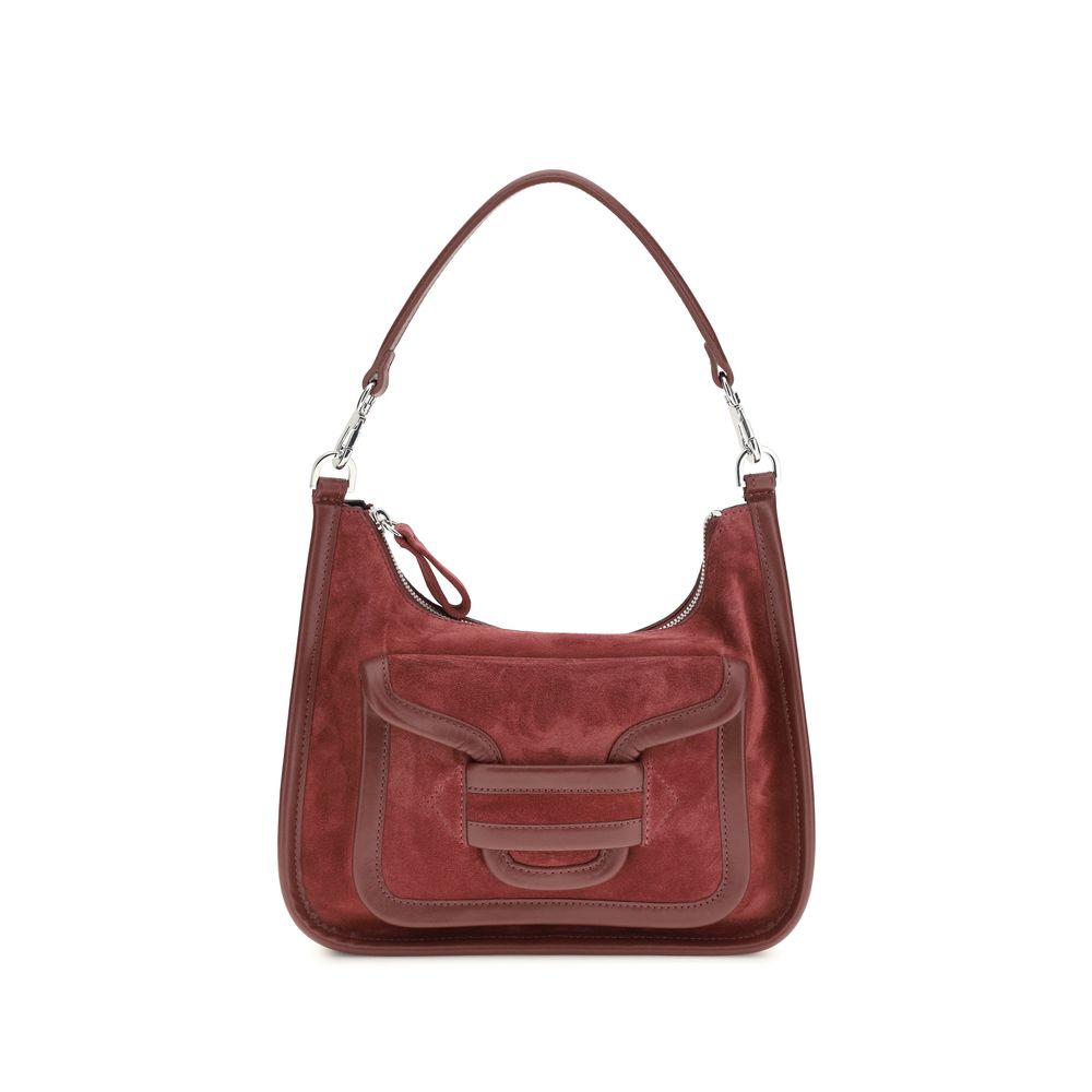 Pierre Hardy Red Shoulder Bag for Women