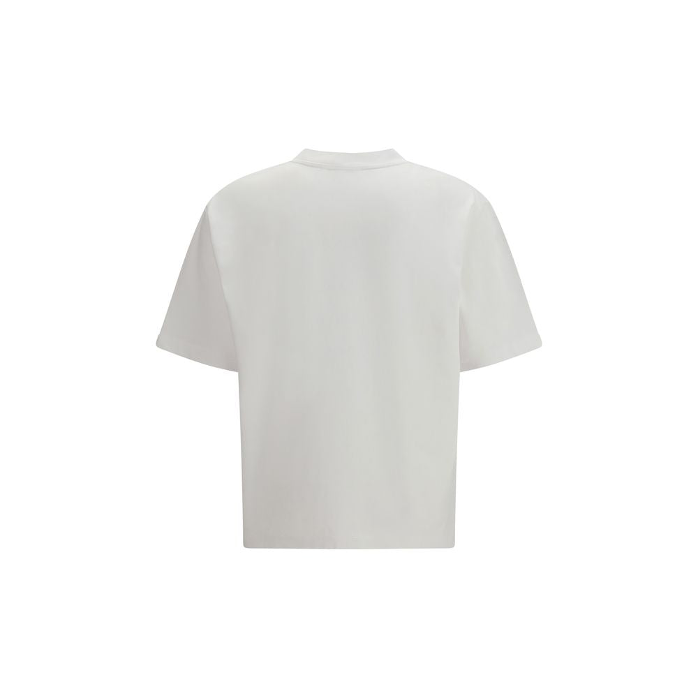 Dsquared² White T-Shirt for Men alternate view