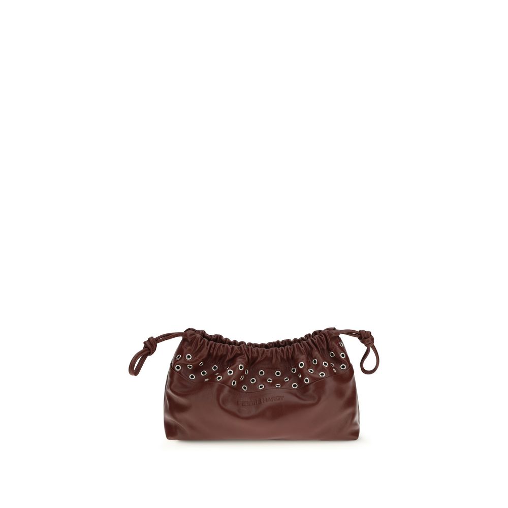 Pierre Hardy Red Clutch Bag for Women