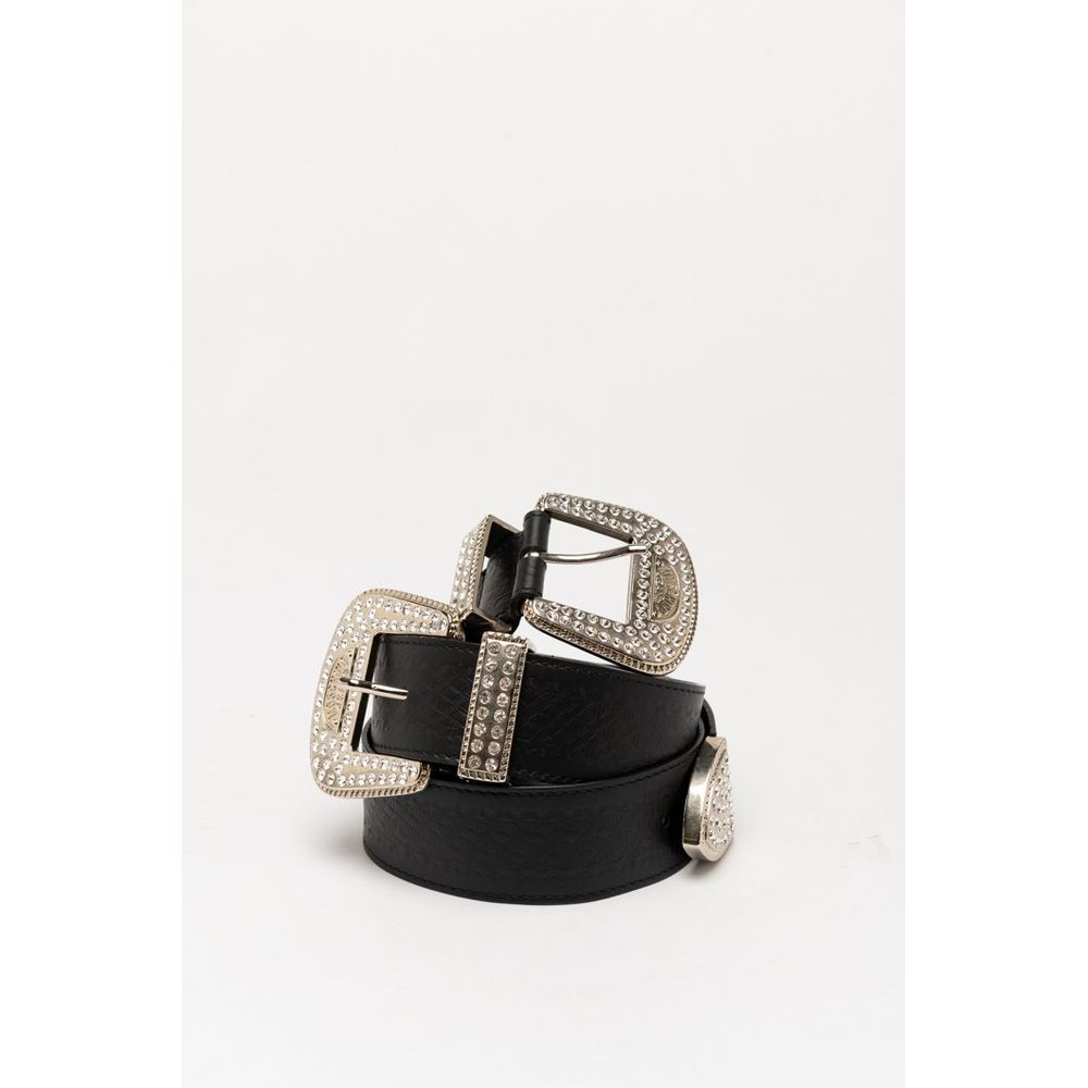Moschino Multicolor Belt