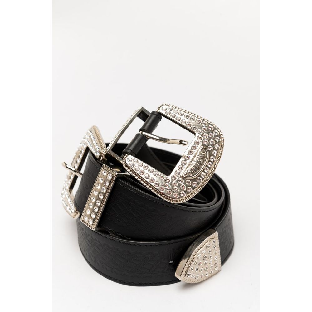 Moschino Multicolor Belt alternate view