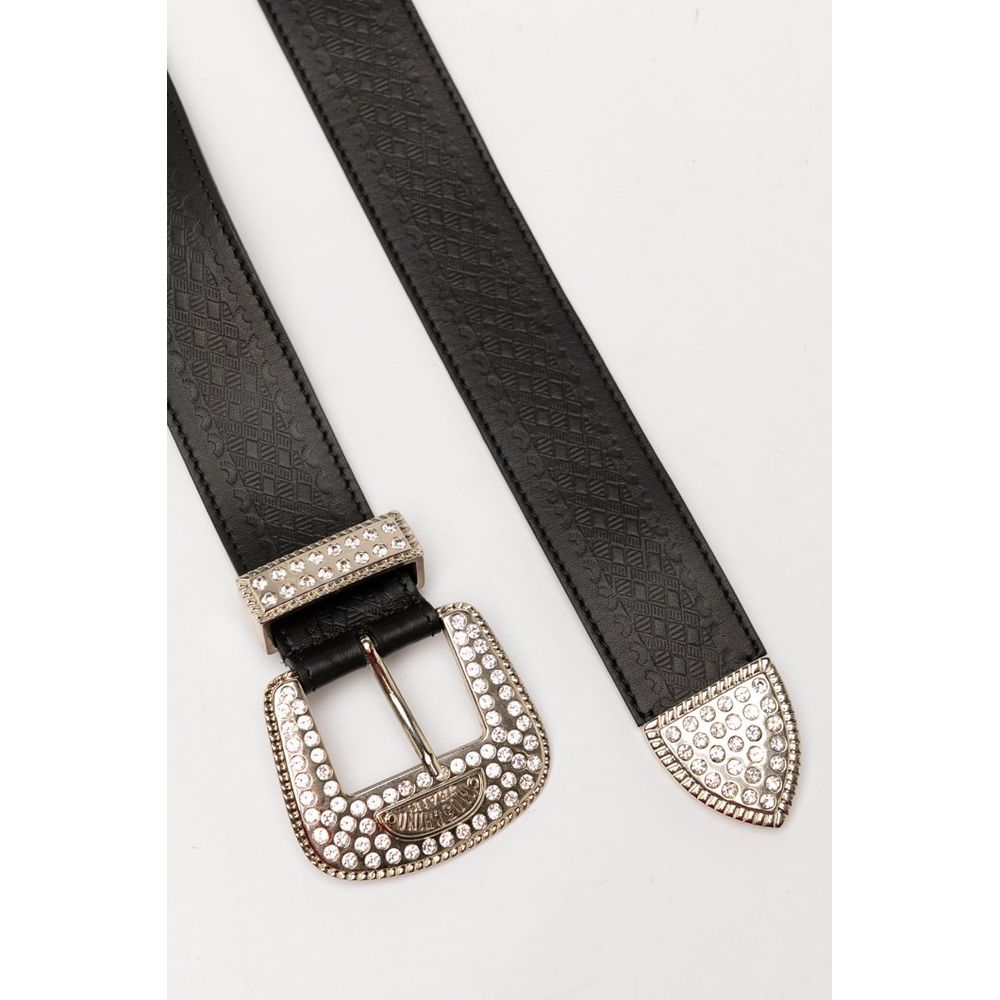 Moschino Multicolor Belt detail view