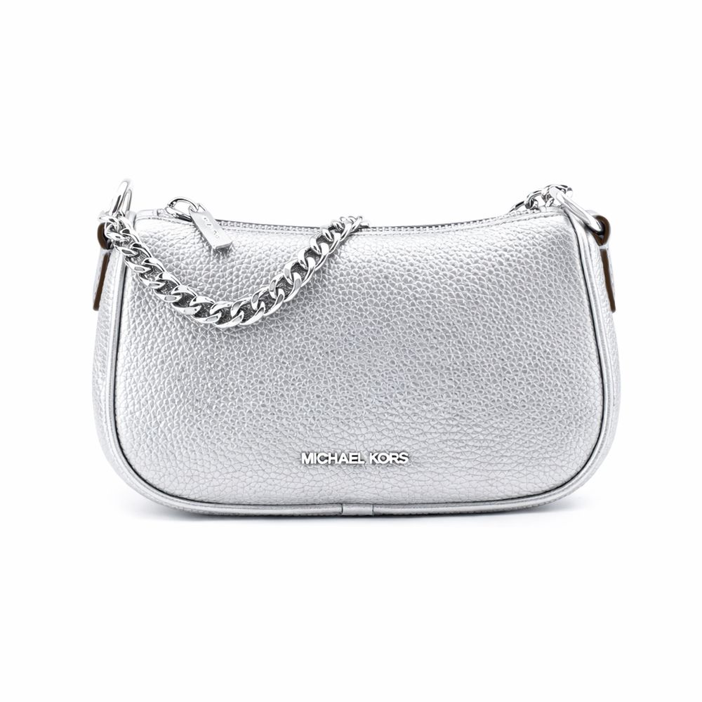 Michael Kors Grey Shoulder Bag for Women