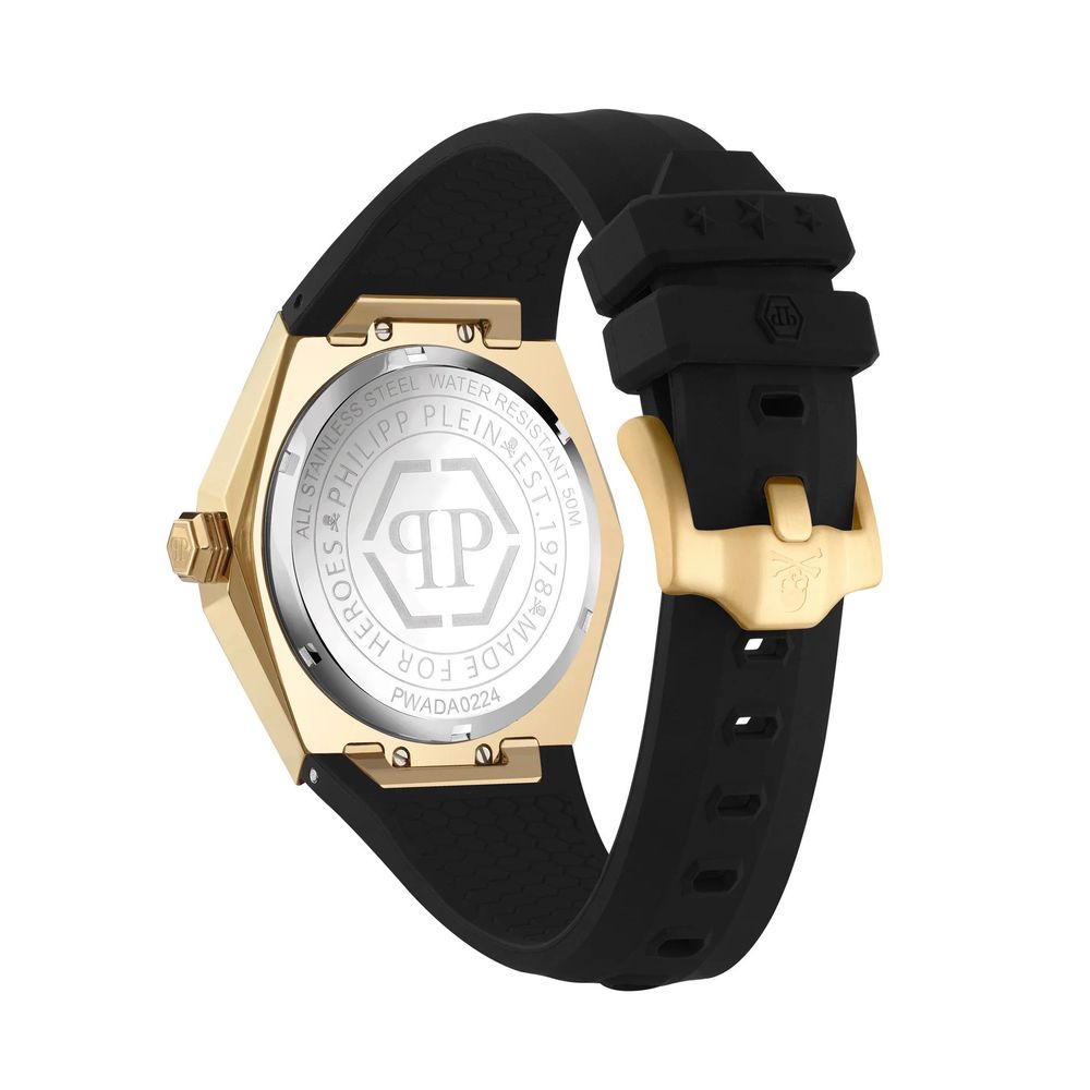 Philipp Plein Black Dress Watches for Women alternate view