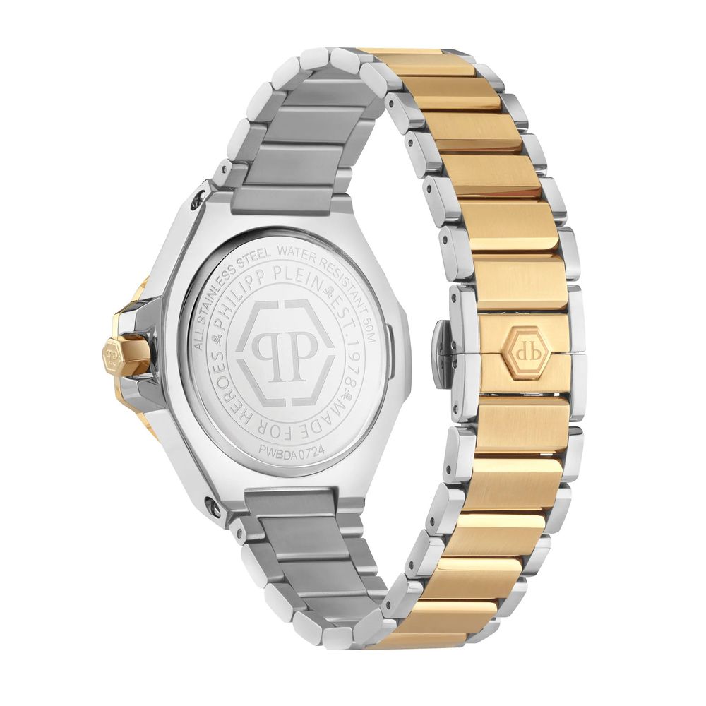 Philipp Plein Gold Dress Watches for Women alternate view