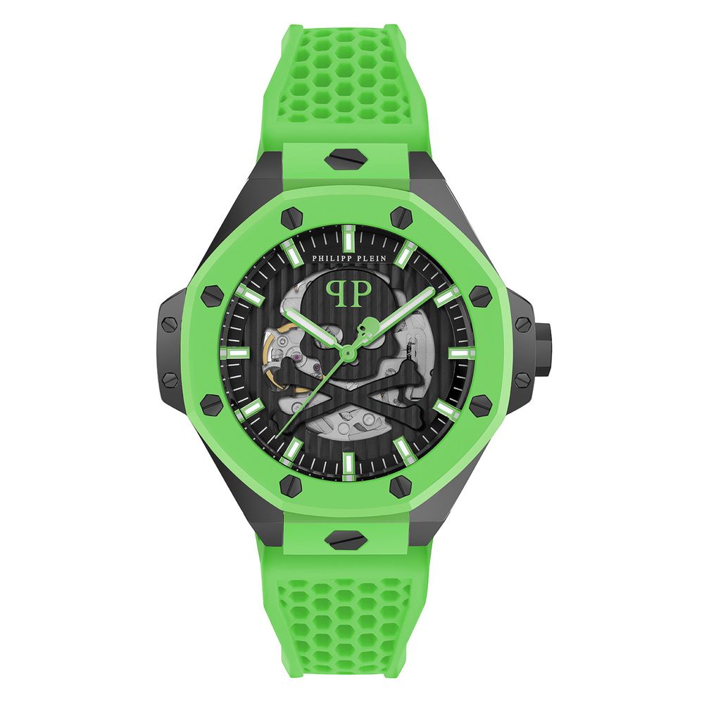 Philipp Plein Multicolor Sport Watch for Men