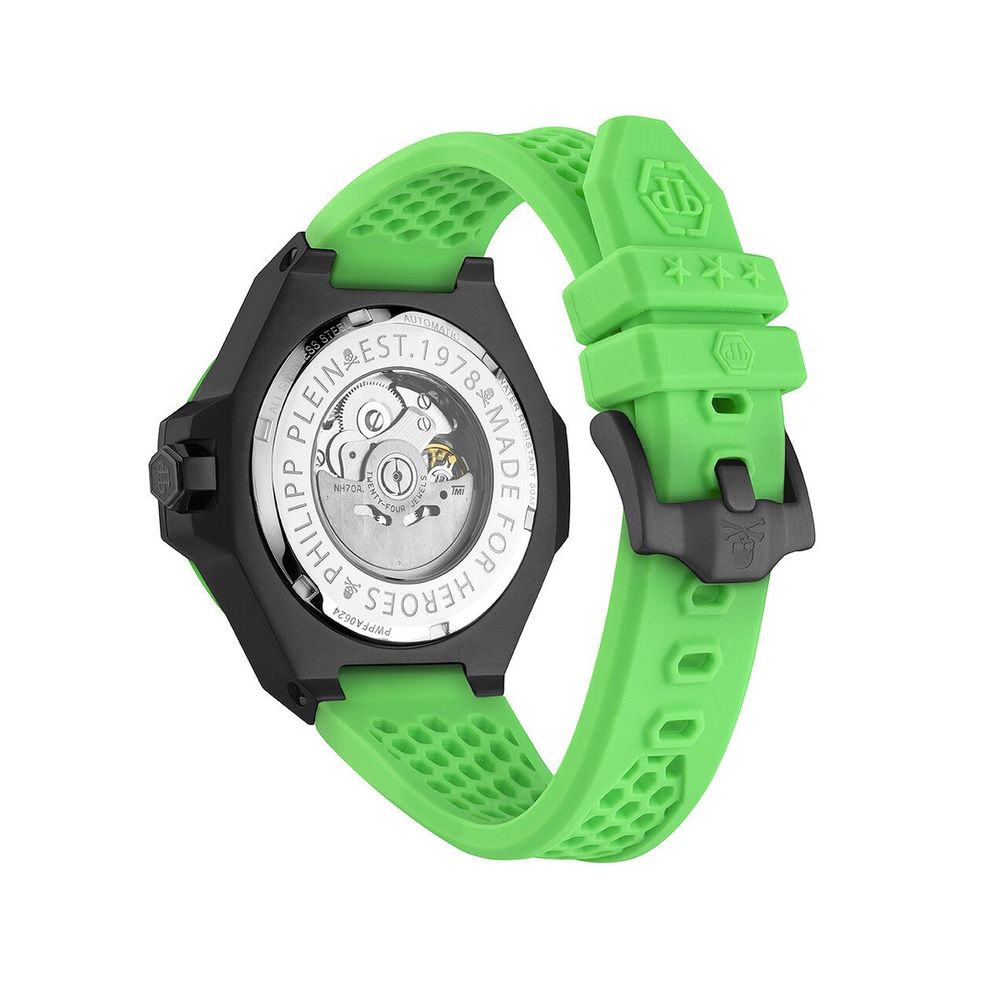 Philipp Plein Multicolor Sport Watch for Men alternate view