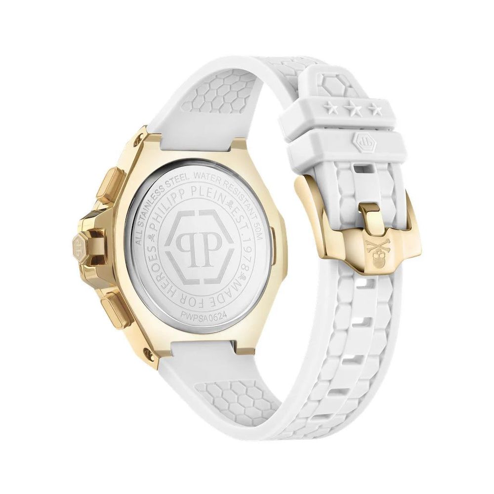 Philipp Plein White Dress Watches for Men alternate view