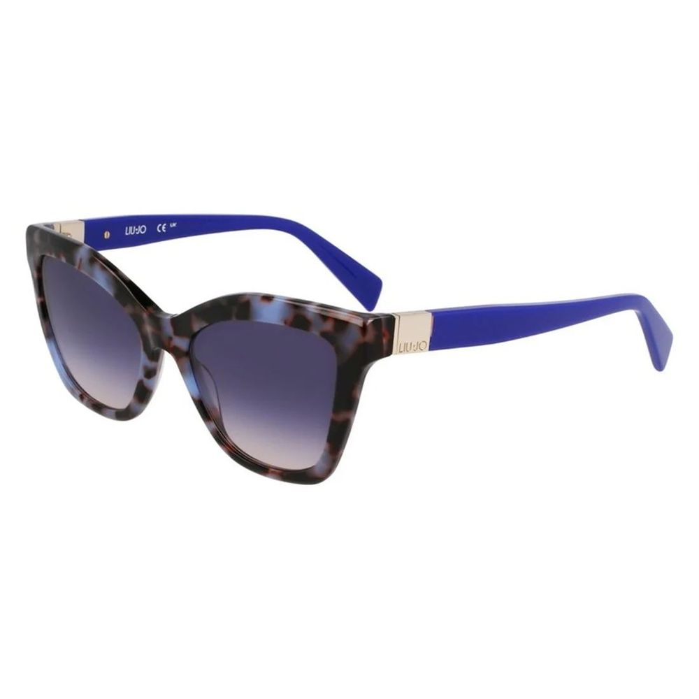 Liu Jo Multicolor Sunglasses for Women
