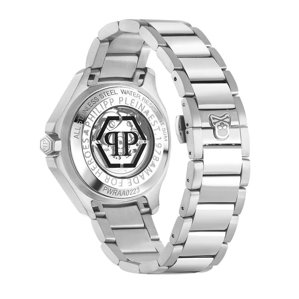 Philipp Plein Grey Dress Watches for Men alternate view