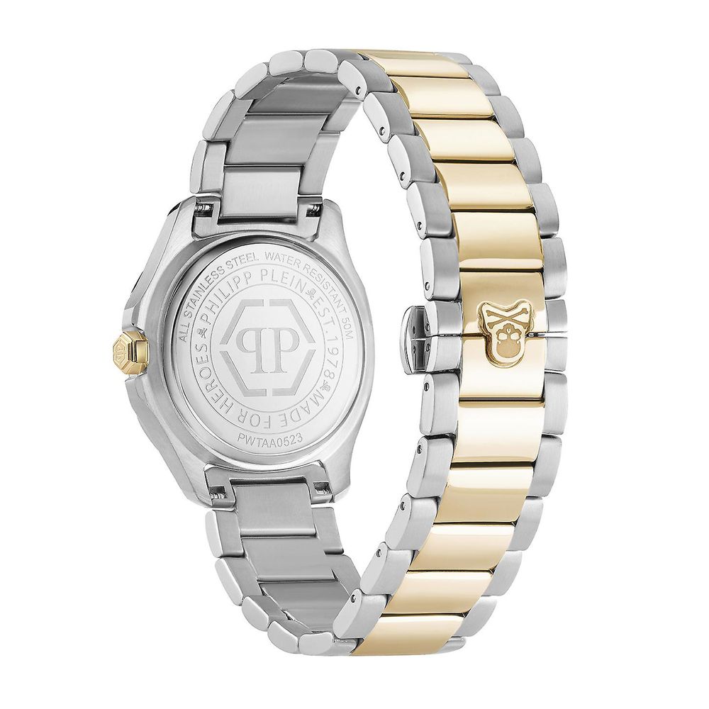 Philipp Plein Gold Dress Watches for Women alternate view