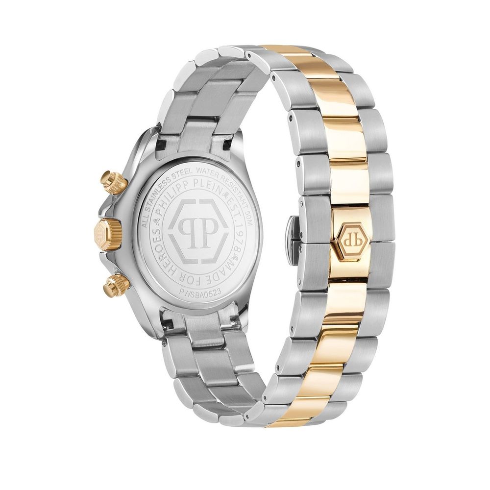 Philipp Plein Gold Bracelet Watches for Women alternate view