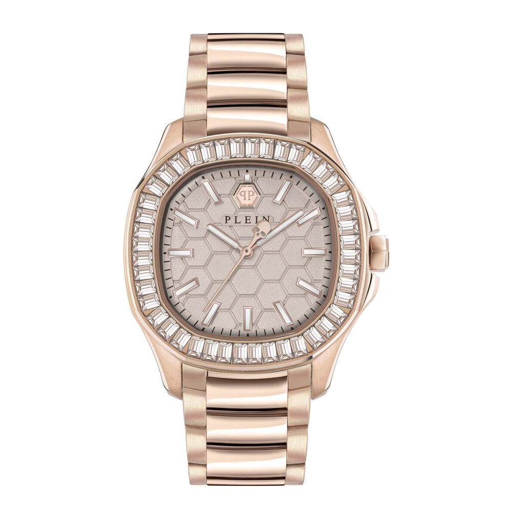 Philipp Plein Multicolor Dress Watches for Women