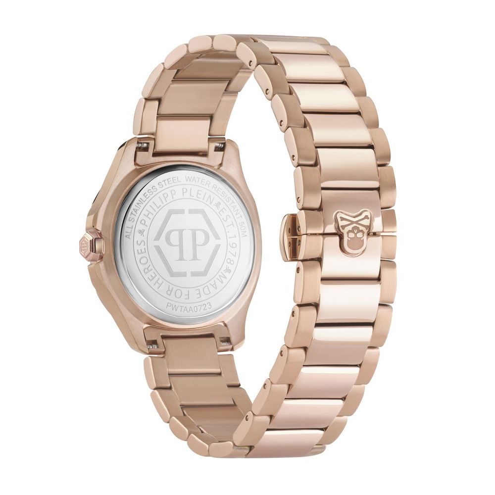 Philipp Plein Multicolor Dress Watches for Women alternate view