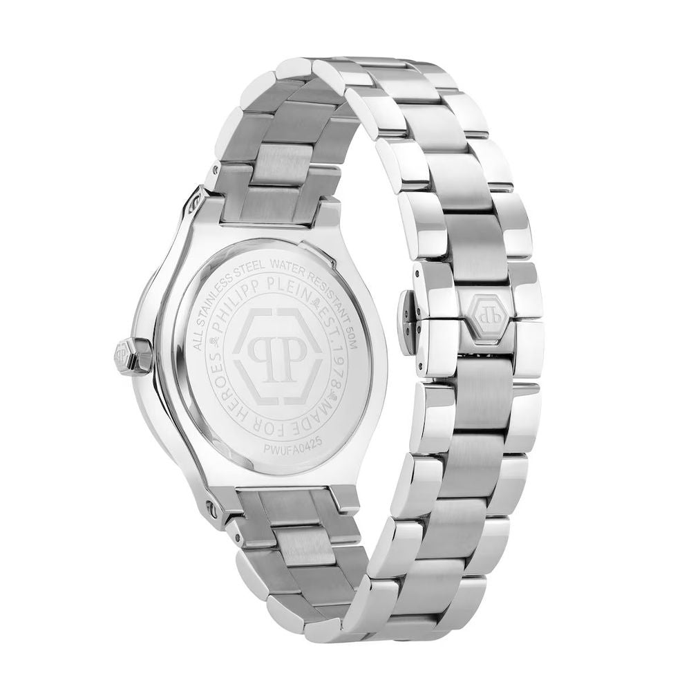 Philipp Plein Grey Dress Watches for Men alternate view
