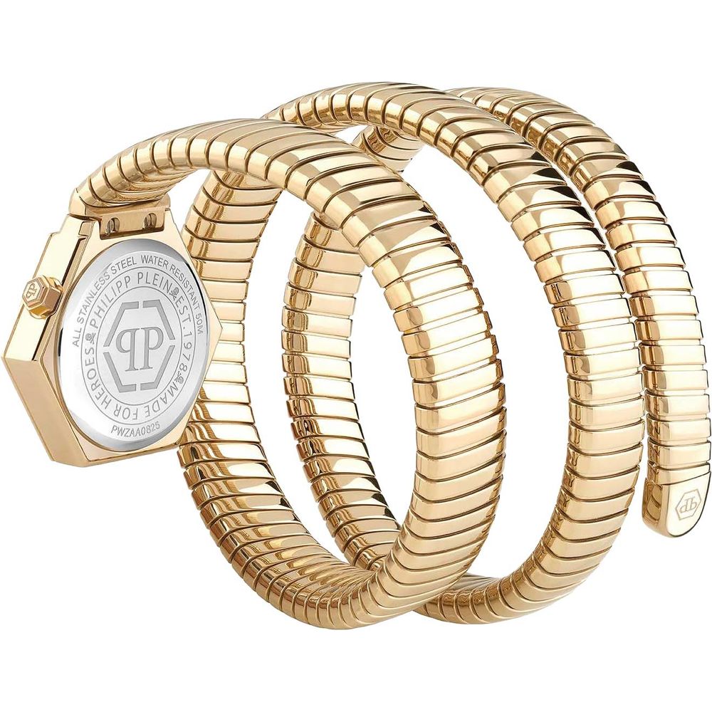 Philipp Plein Gold Dress Watches for Women alternate view
