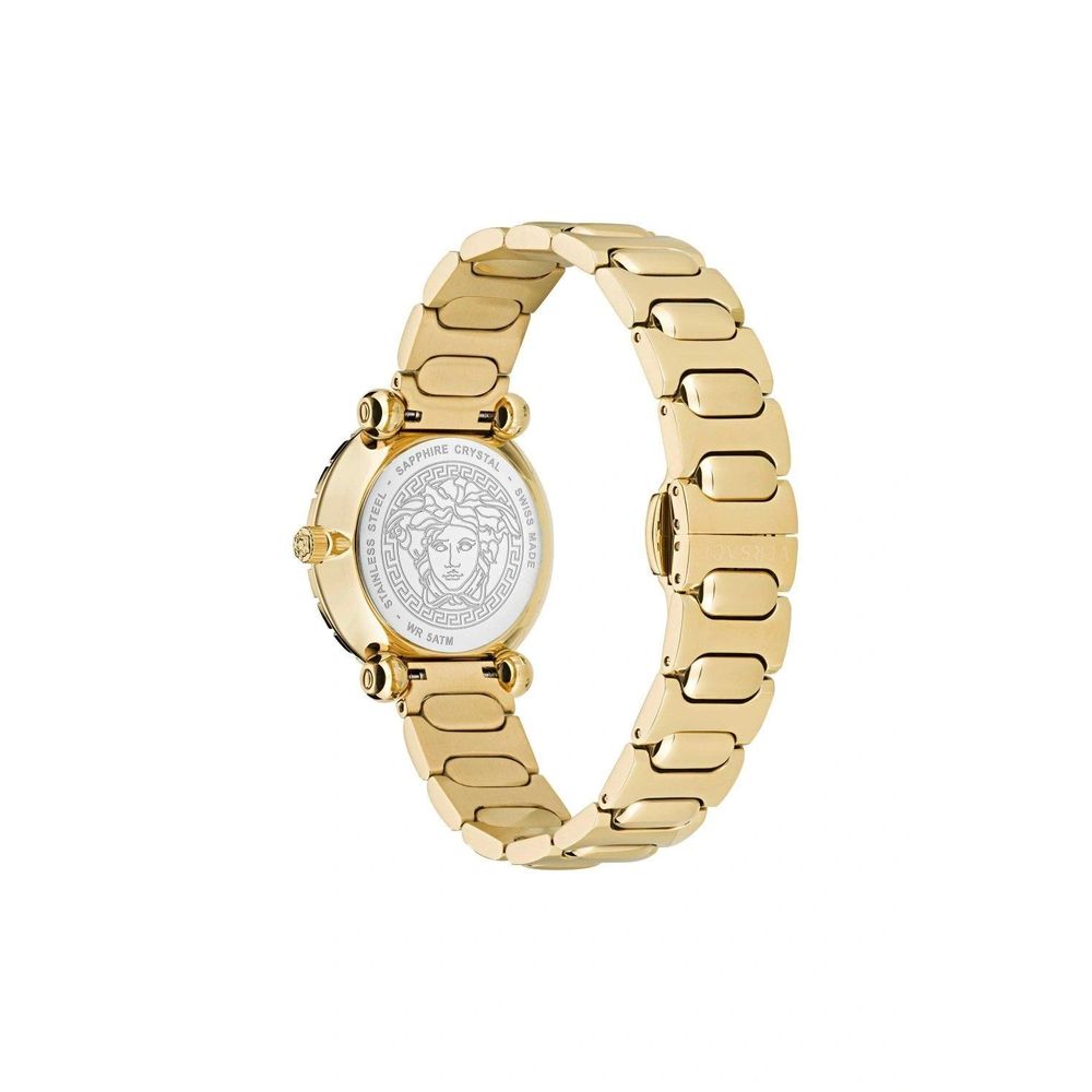 Versace Gold Dress Watches for Women alternate view