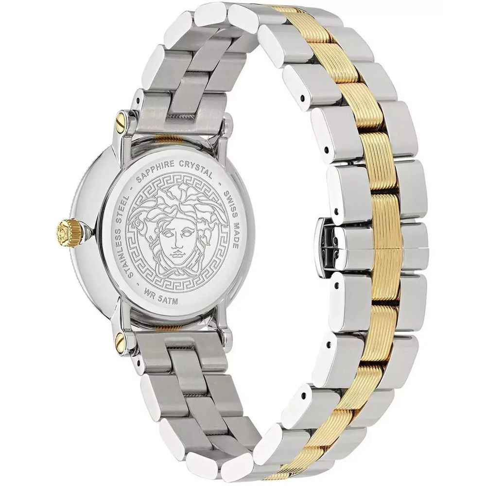 Versace Grey Dress Watches for Women alternate view