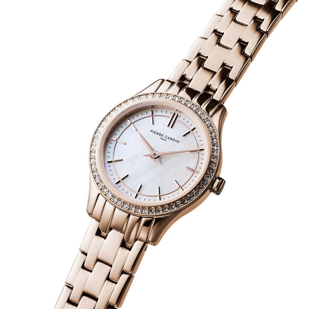 Pierre Cardin Multicolor Dress Watches for Women alternate view