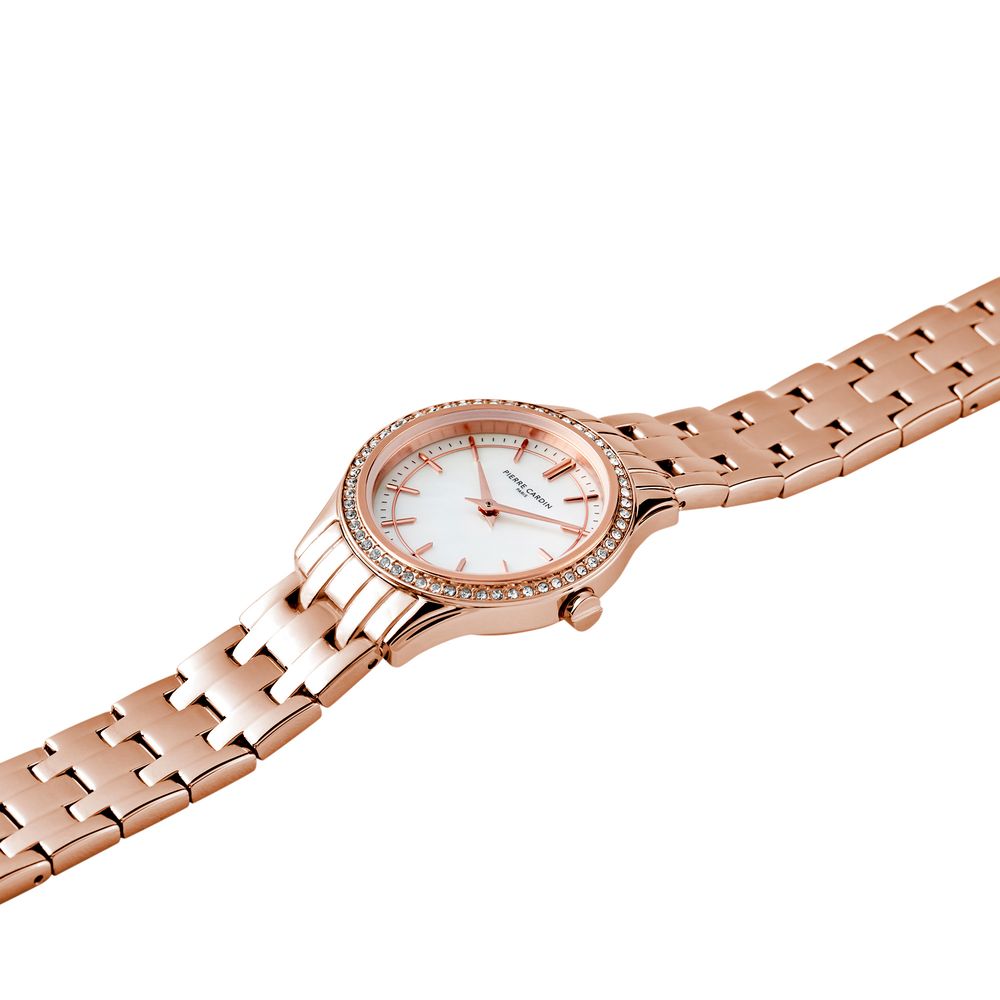Pierre Cardin Multicolor Dress Watches for Women detail view