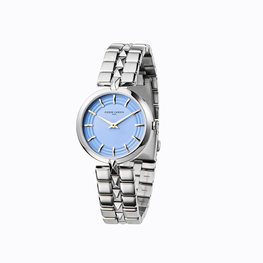 Pierre Cardin Grey Dress Watches for Women