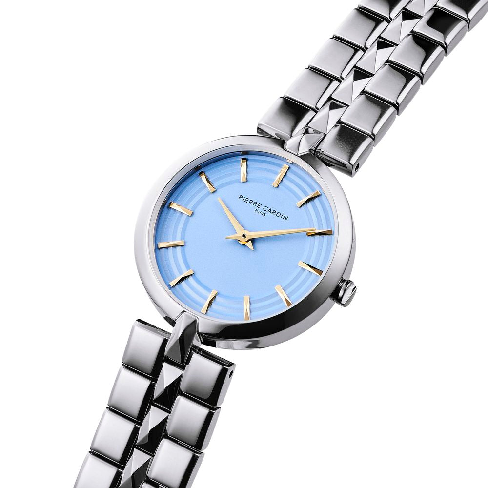 Pierre Cardin Grey Dress Watches for Women alternate view