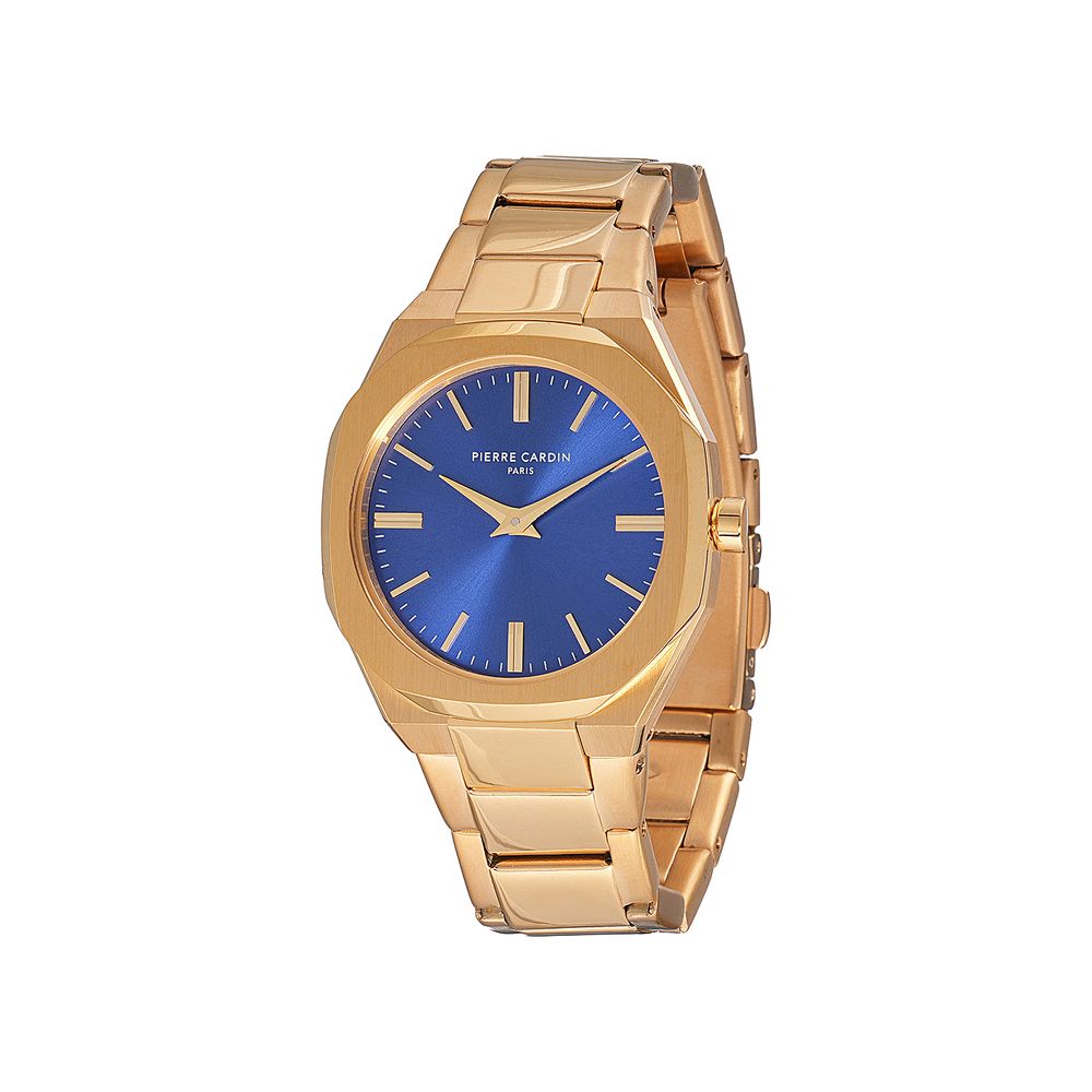 Pierre Cardin Gold Dress Watches for Women