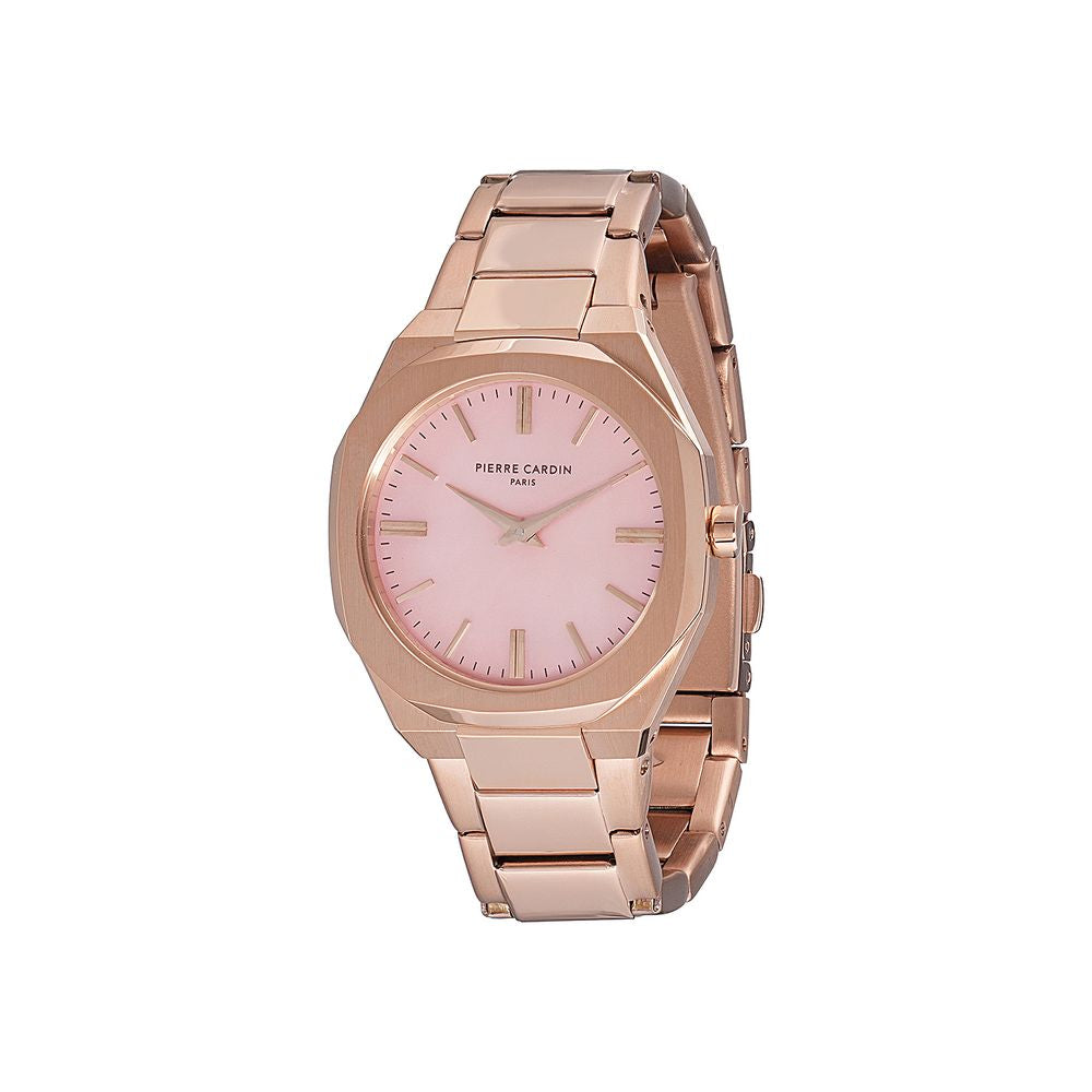 Pierre Cardin Multicolor Dress Watches for Women