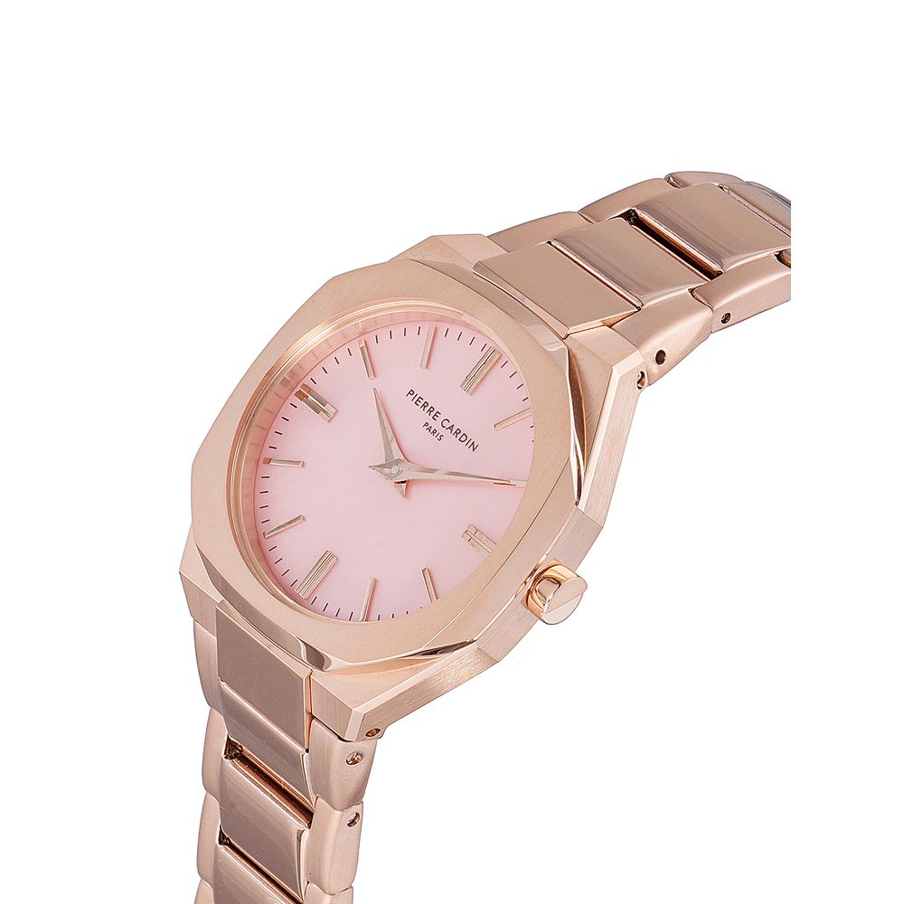 Pierre Cardin Multicolor Dress Watches for Women alternate view