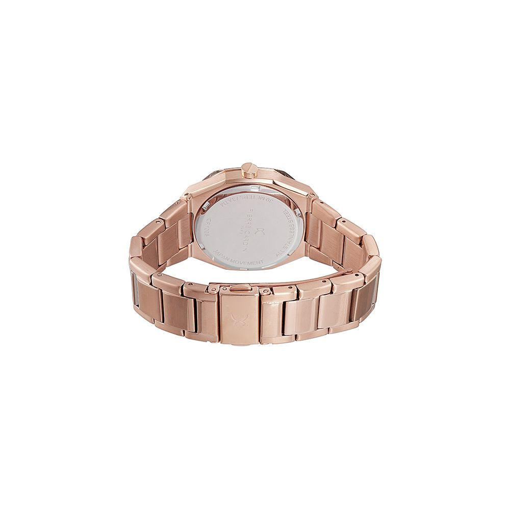 Pierre Cardin Multicolor Dress Watches for Women detail view