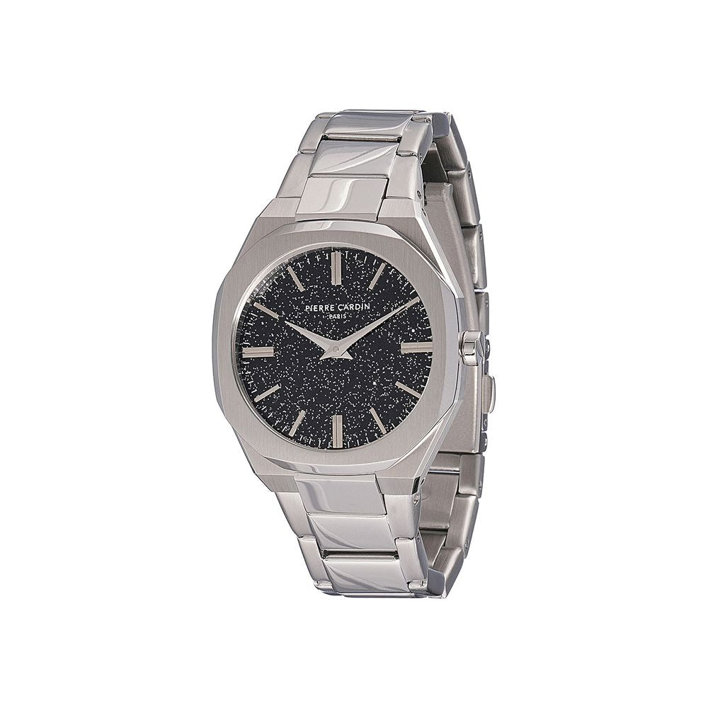 Pierre Cardin Grey Dress Watches for Women