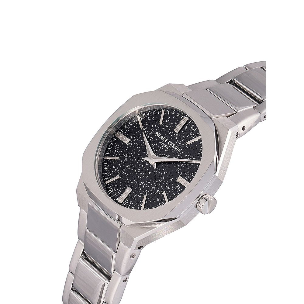Pierre Cardin Grey Dress Watches for Women alternate view