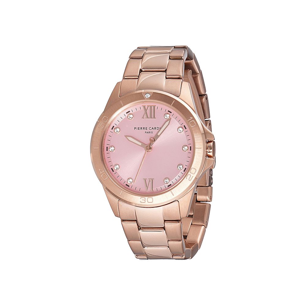 Pierre Cardin Multicolor Dress Watches for Women