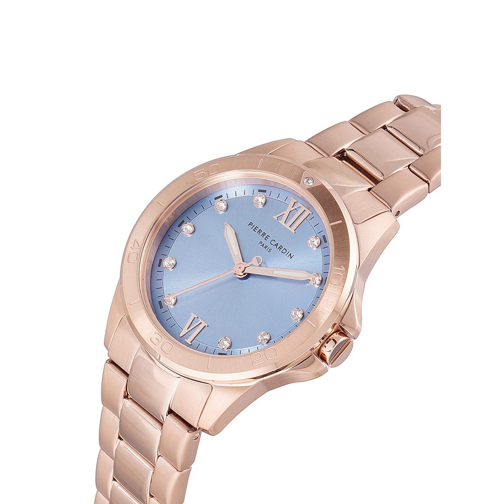 Pierre Cardin Multicolor Dress Watch alternate view