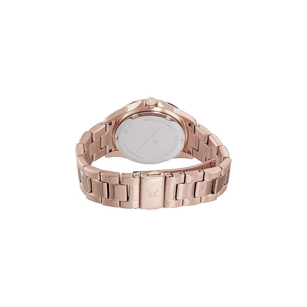 Pierre Cardin Multicolor Dress Watch detail view
