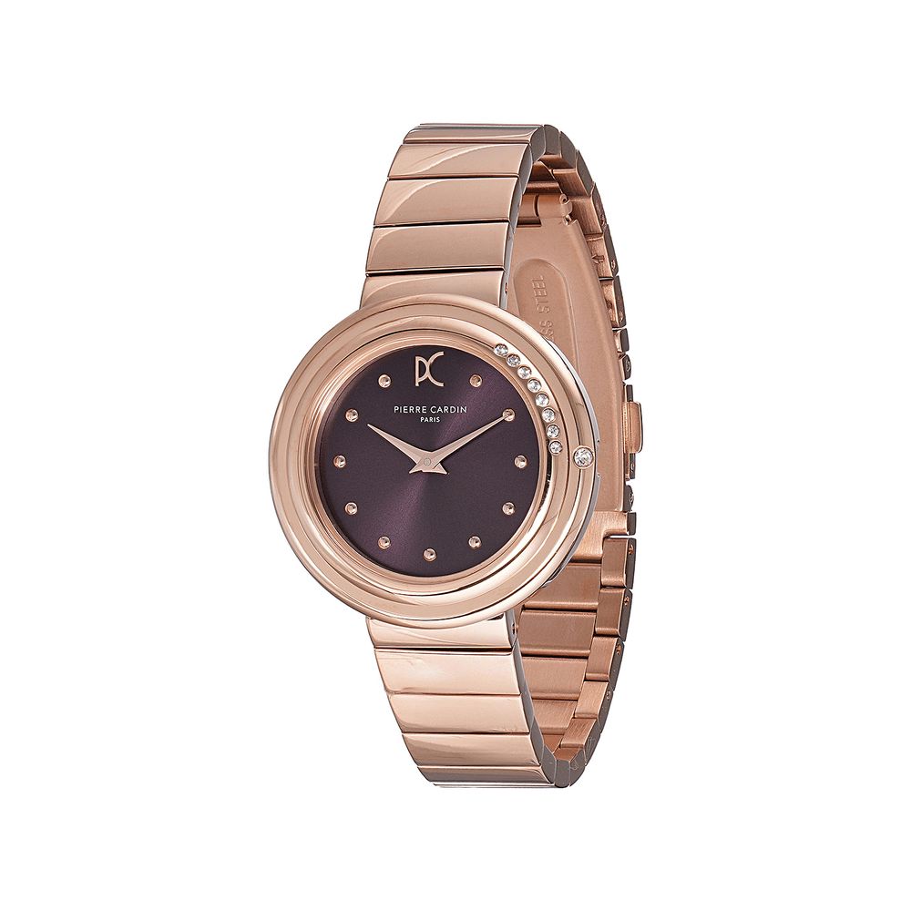 Pierre Cardin Multicolor Dress Watches for Women