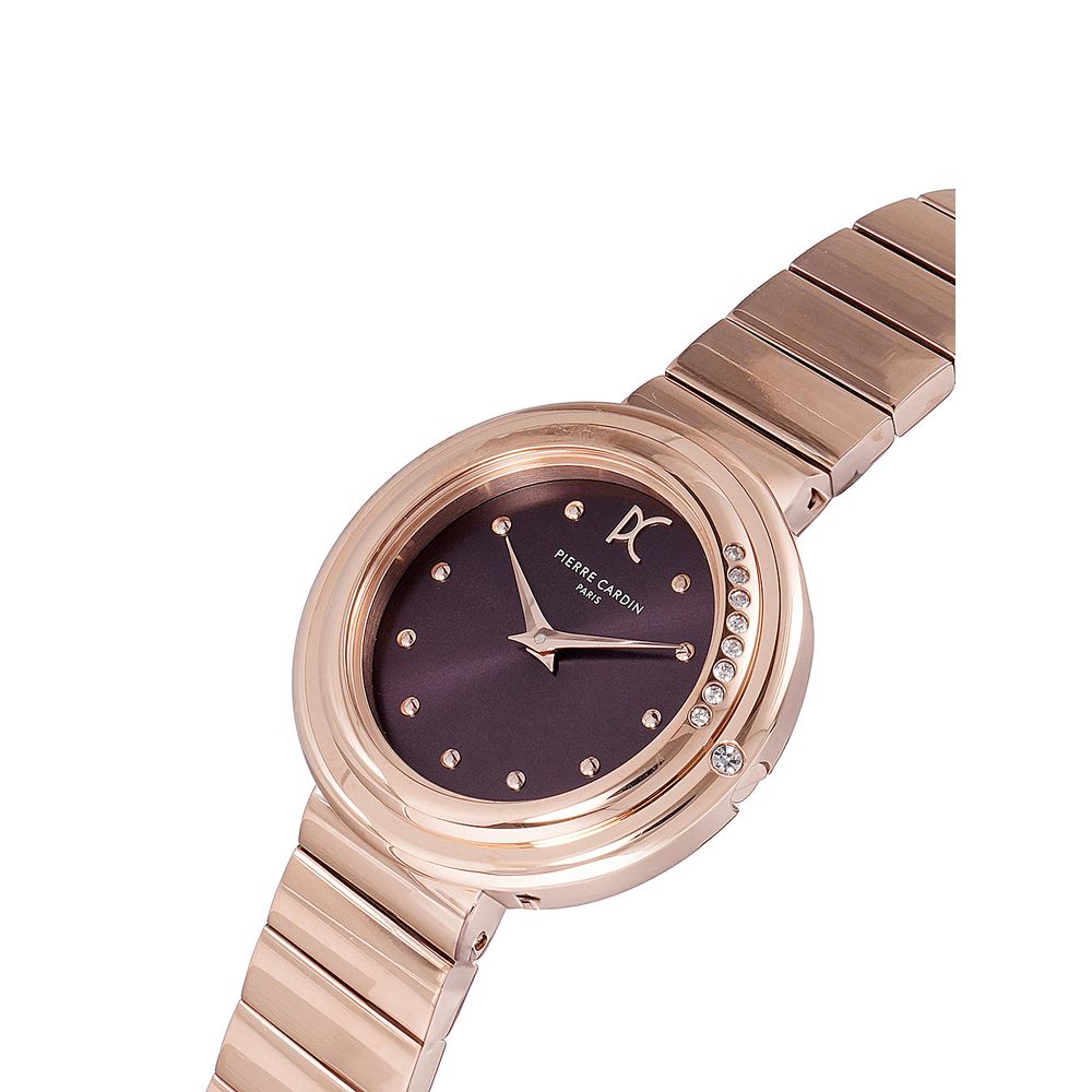 Pierre Cardin Multicolor Dress Watches for Women alternate view