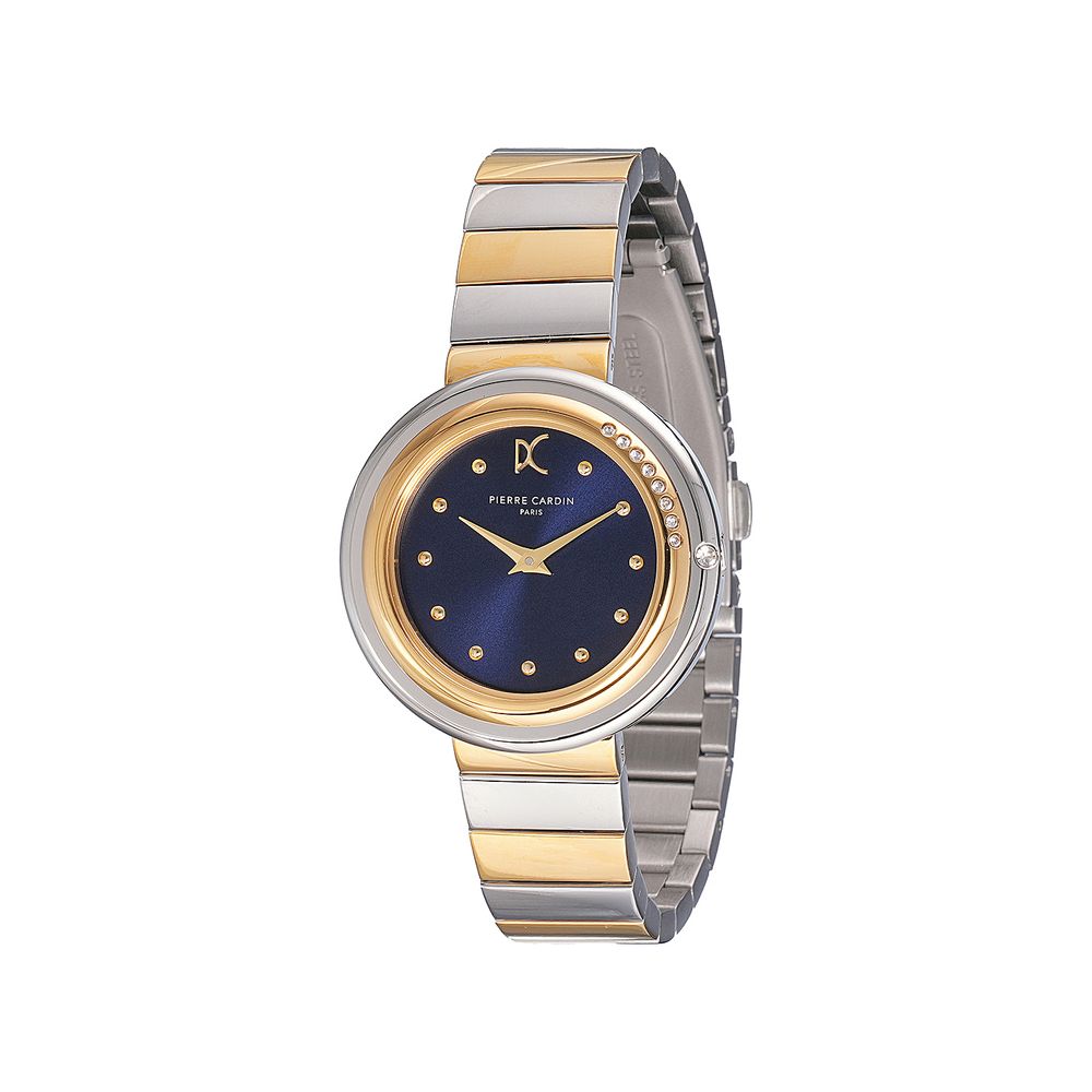 Pierre Cardin Multicolor Dress Watches for Women